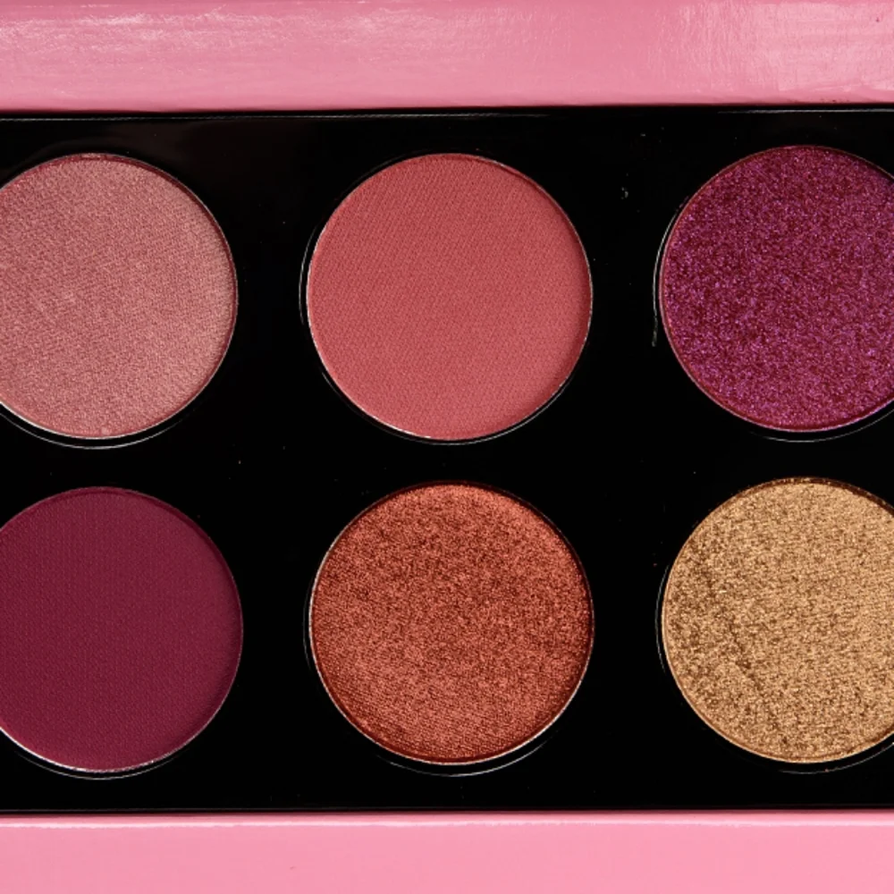 Pat McGrath Rose Decadence Mothership Palette